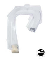 JURASSIC PARK PRO (Stern) Ramp assembly left