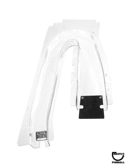 FAMILY GUY (Stern) Ramp Left w/flap