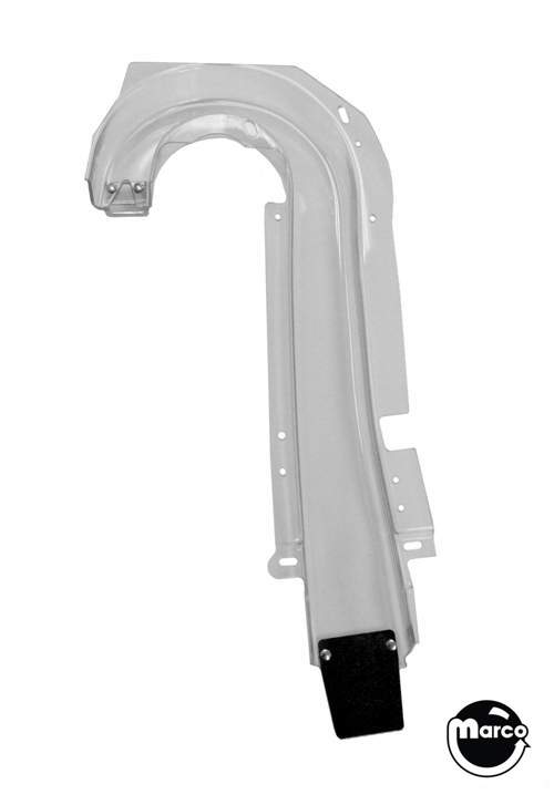 510-5037-00 - SPIDERMAN (Stern) Ramp middle - Marco
