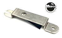 SPIDERMAN VAULT (Stern) Ramp gate bracket