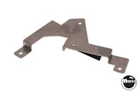 WHEEL OF FORTUNE (Stern) Dual 1 way gate