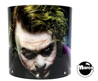 BATMAN (Stern) Joker shield assembly