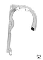 NBA (Stern) Ramp plastic assy