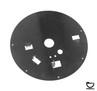 BATMAN (Stern) Idler disc & opto flag