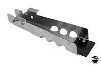 NBA (Stern) Ramp metal assembly