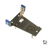 IRON MAN (Stern) Iron Monger mount plate