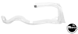BIG BUCK HUNTER (Stern) Ramp plastic