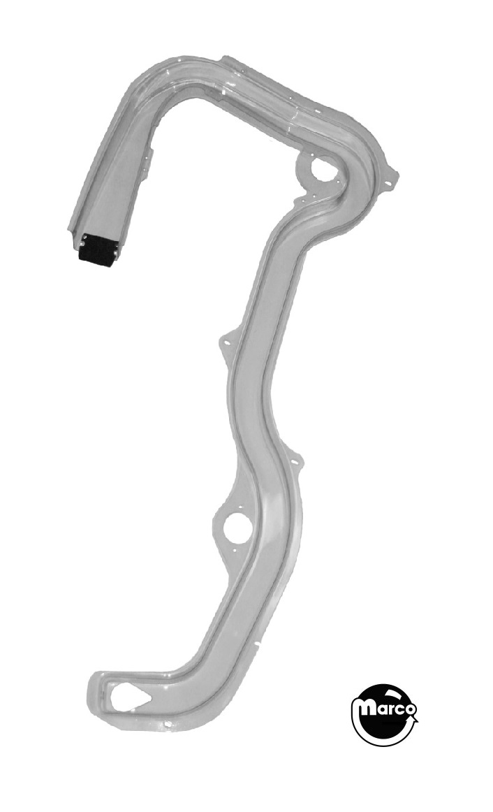 TRON Pro (Stern) Ramp right