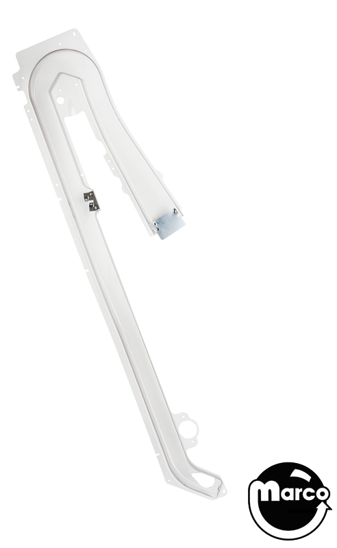 AC/DC PREMIUM (Stern) Ramp left plastic