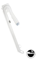 AC/DC PREMIUM (Stern) Ramp left plastic