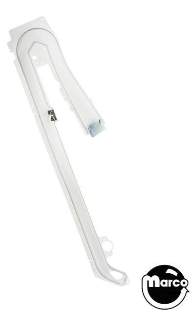AC/DC PREMIUM (Stern) Ramp left plastic