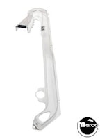 AC/DC PREMIUM (Stern) Ramp left plastic