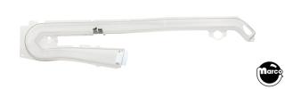 AC/DC PREMIUM (Stern) Ramp left plastic