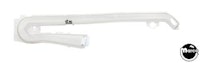 AC/DC PREMIUM (Stern) Ramp left plastic