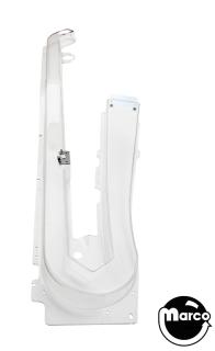 AC/DC PREMIUM (Stern) Ramp left plastic