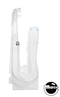 AC/DC PREMIUM (Stern) Ramp left plastic