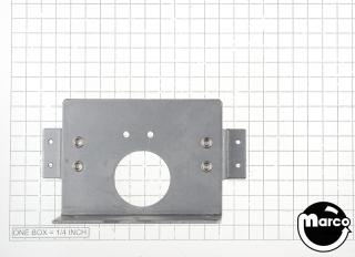 TRON PREMIUM (Stern) Recognizer switch bracket
