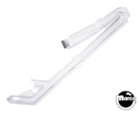 AC/DC PREMIUM (Stern) Ramp plastic right