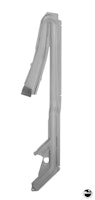 AC/DC PRO (Stern) Ramp right plastic