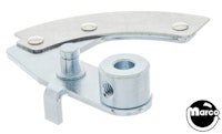 AC/DC (Stern) Cannon crank riveted