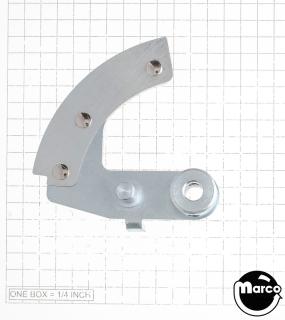 AC/DC (Stern) Cannon Crank Riveted