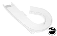 X-MEN LE (Stern) Ramp right plastic