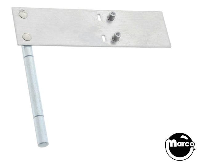 X-MEN LE (Stern) Diverter paddle