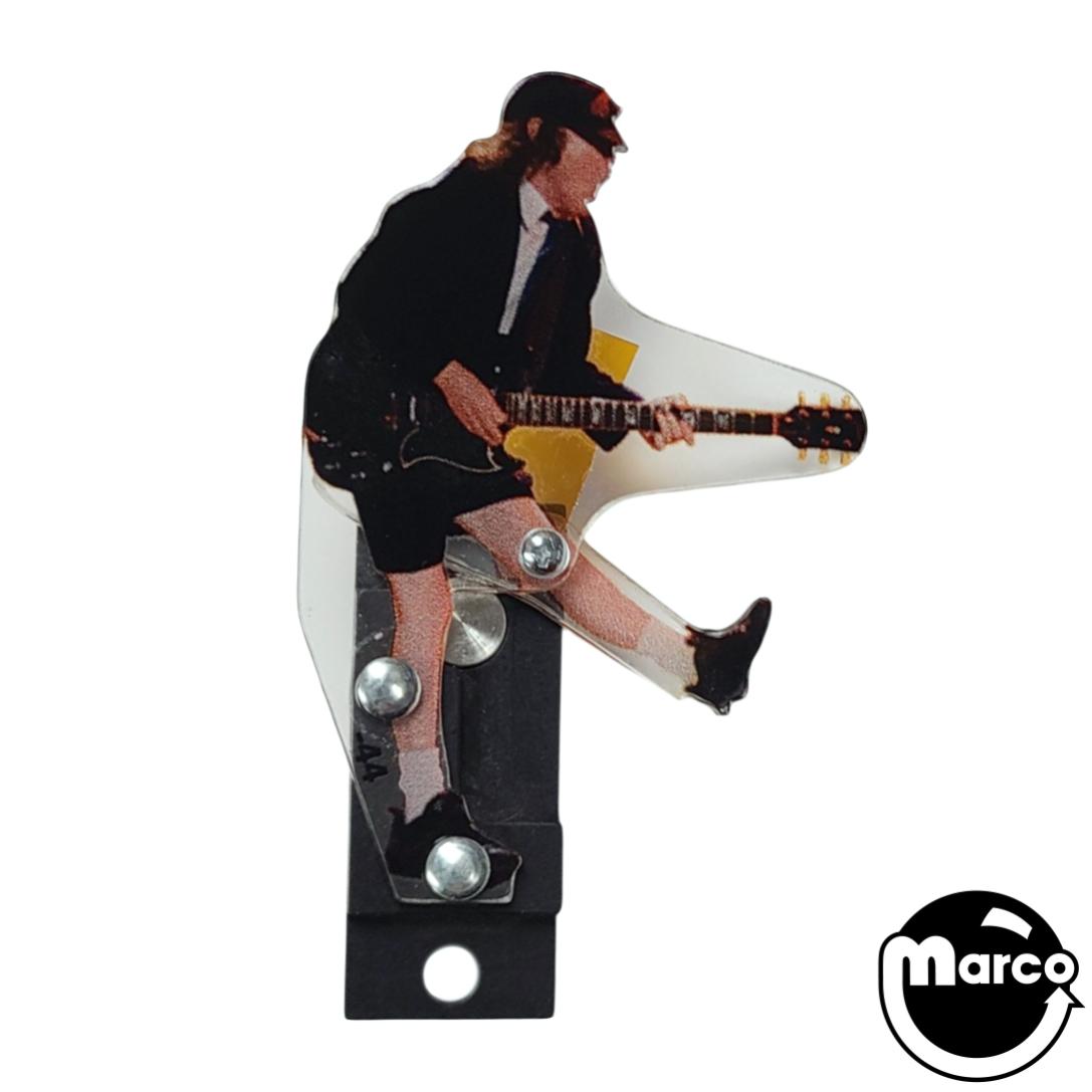 AC/DC PREMIUM LE (Stern) Rocking band Angus