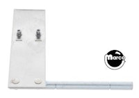 X-MEN LE (Stern) Diverter paddle