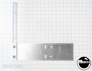 X-MEN LE (Stern) Diverter paddle