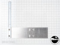 X-MEN LE (Stern) Diverter paddle