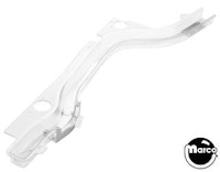 X-MEN LE (Stern) Ramp left exit assembly