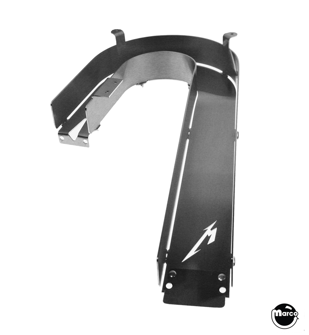 510-7452-00 - METALLICA PRO (Stern) Ramp left - Marco Specialties