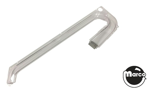 STAR TREK PRO (Stern) Ramp plastic left
