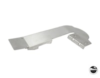 BATMAN 66 (Stern) Ramp metal center with flap