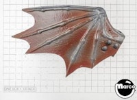 GAME OF THRONES (Stern) Dragon wing right