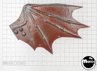 GAME OF THRONES (Stern) Dragon wing left