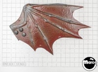 GAME OF THRONES (Stern) Dragon wing left