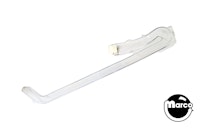 STAR WARS PRO (Stern) Ramp Plastic Right