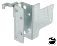 GUARDIANS OF GALAXY (Stern) Groot jaw bracket