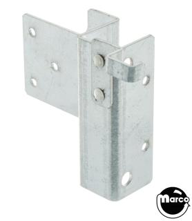 GUARDIANS OF GALAXY (Stern) Groot jaw bracket