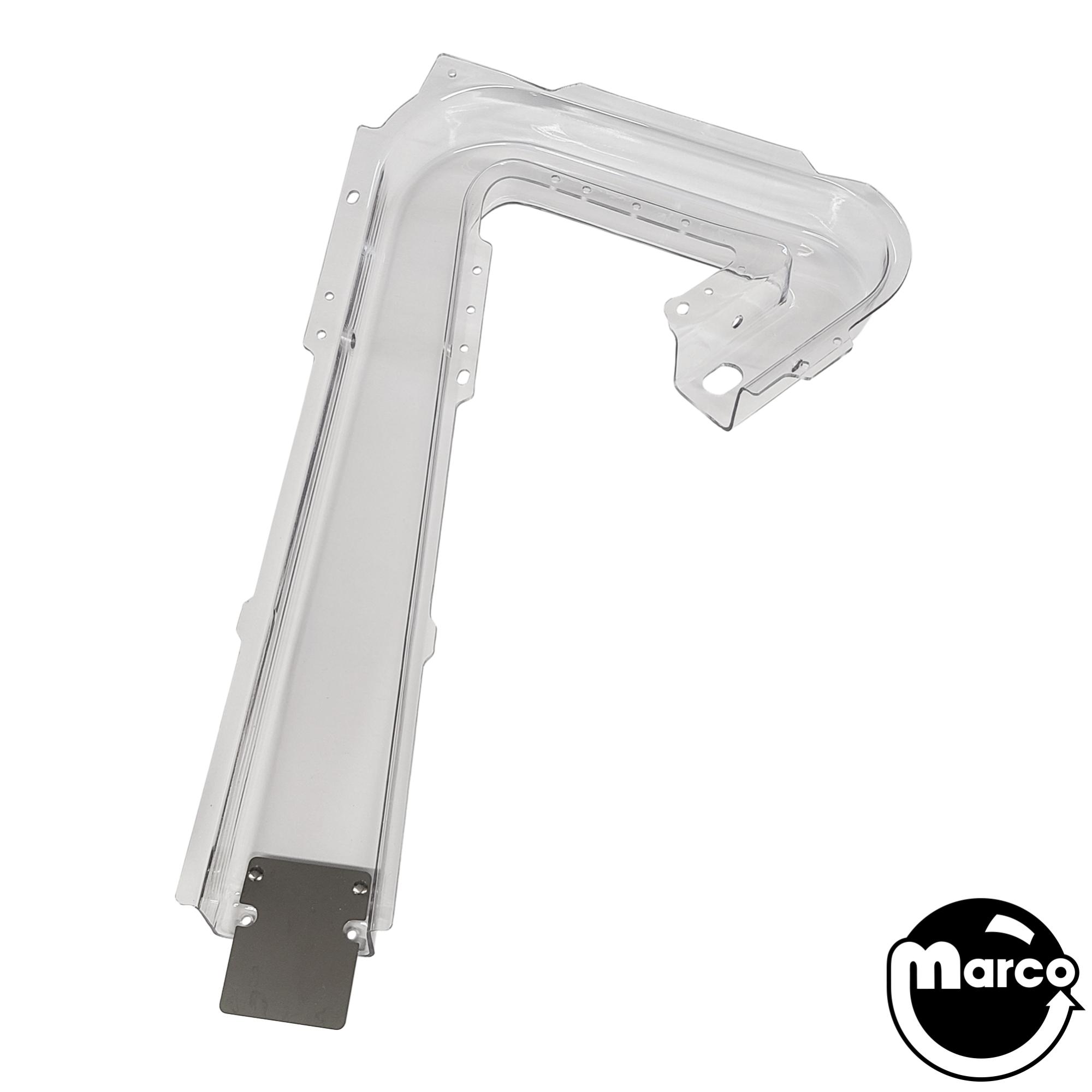 STRANGER THINGS PRO (Stern) Ramp plastic left