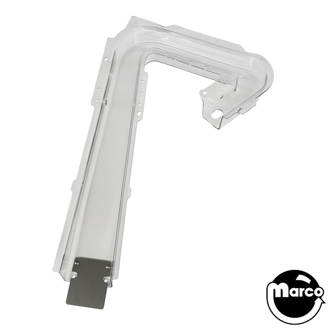 STRANGER THINGS PRO (Stern) Ramp plastic left