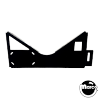 Metal Apron (Stern) with Insider Connected  PRO