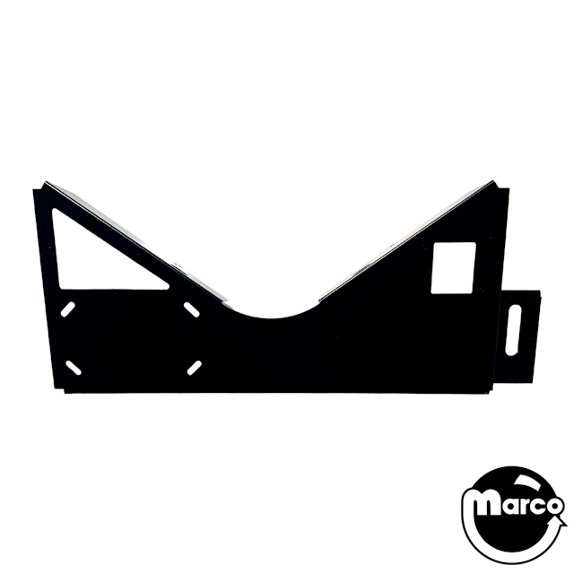 Metal Apron (Stern) with Insider Connected