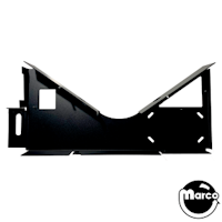 Metal Apron (Stern) with Insider Connected  PRO
