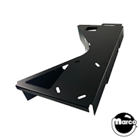 Metal Apron (Stern) with Insider Connected  PRO