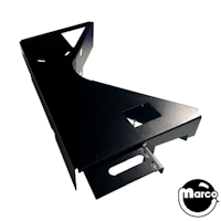 Metal Apron (Stern) with Insider Connected  PRO