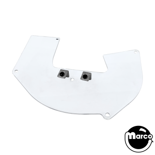 AVENGERS INFINITY QUEST (Stern) Riveted Plastic Assy