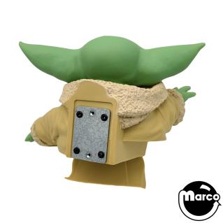 MANDALORIAN (Stern) Riveted Child Assembly